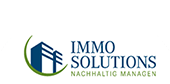 Logo Immo Solutions